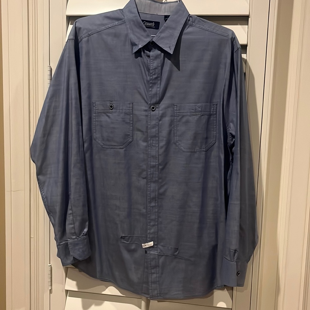 Casuals Roundtree & Yorke Large